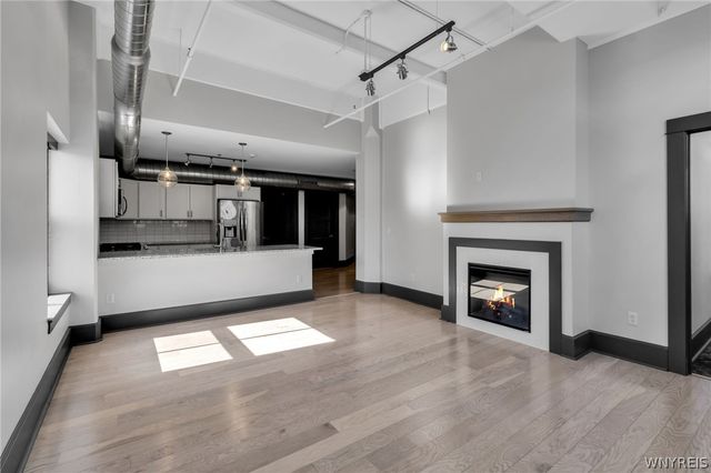 210 Ellicott Street 206, Buffalo, NY 14203