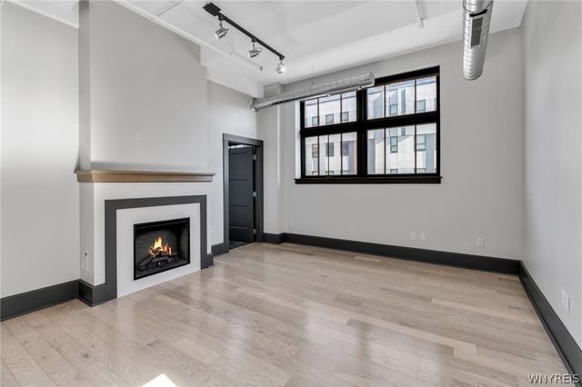 210 Ellicott Street 206, Buffalo, NY 14203