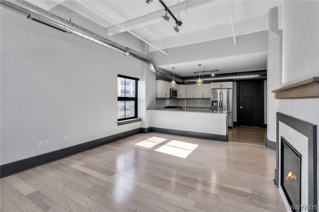 210 Ellicott Street 206, Buffalo, NY 14203