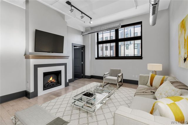 210 Ellicott Street 206, Buffalo, NY 14203