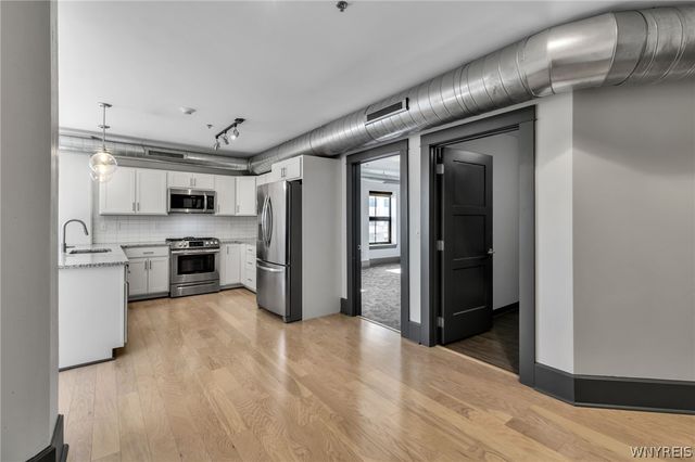 210 Ellicott Street 206, Buffalo, NY 14203