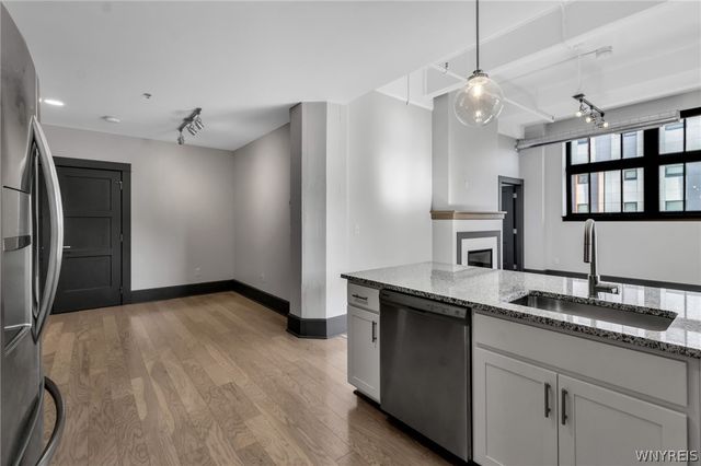 210 Ellicott Street 206, Buffalo, NY 14203