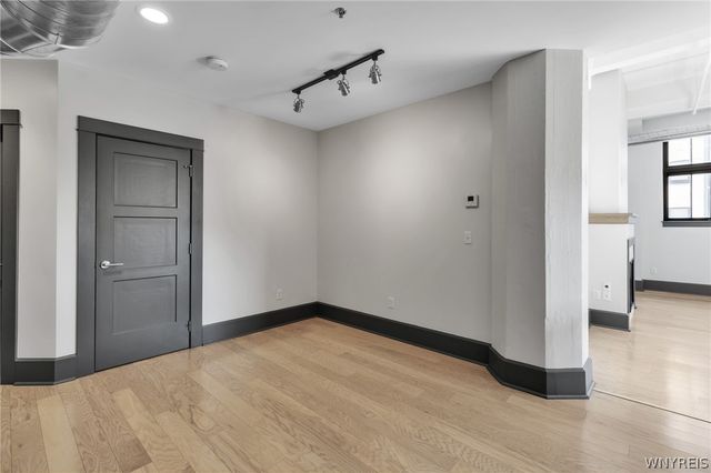 210 Ellicott Street 206, Buffalo, NY 14203