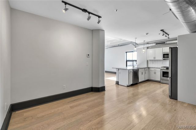 210 Ellicott Street 206, Buffalo, NY 14203