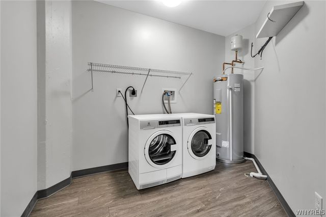 210 Ellicott Street 206, Buffalo, NY 14203