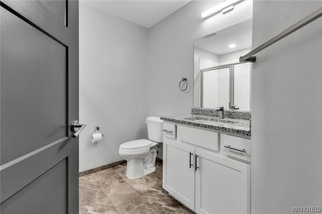 210 Ellicott Street 206, Buffalo, NY 14203