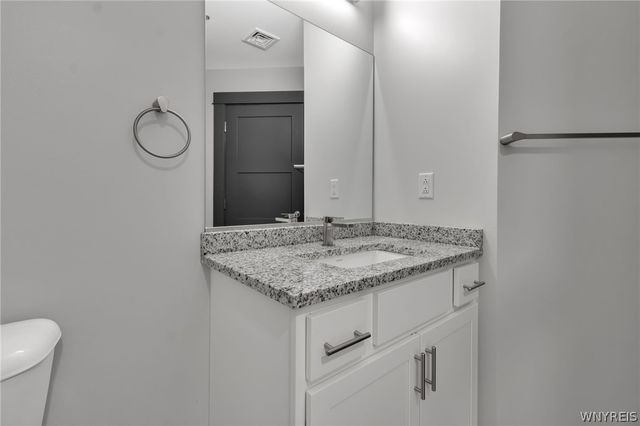 210 Ellicott Street 206, Buffalo, NY 14203