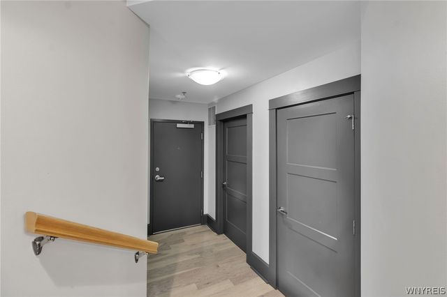 210 Ellicott Street 206, Buffalo, NY 14203