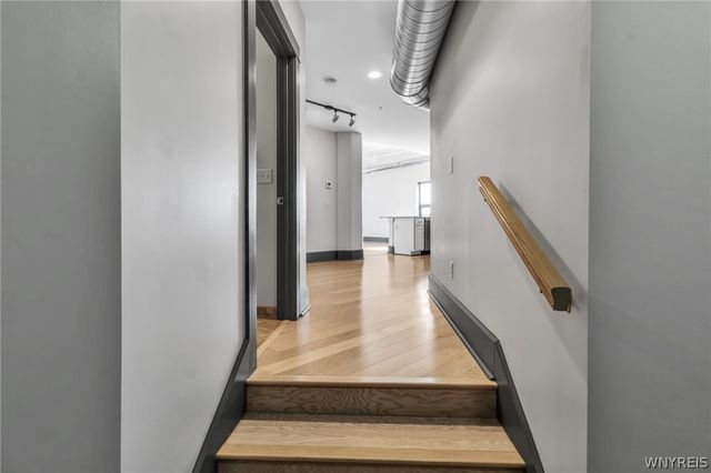 210 Ellicott Street 206, Buffalo, NY 14203