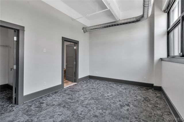 210 Ellicott Street 206, Buffalo, NY 14203