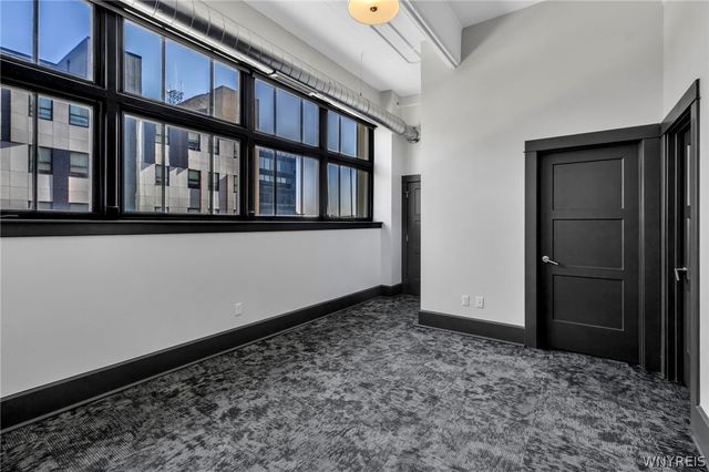 210 Ellicott Street 206, Buffalo, NY 14203