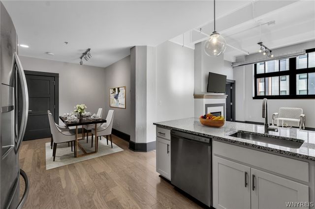 210 Ellicott Street 206, Buffalo, NY 14203