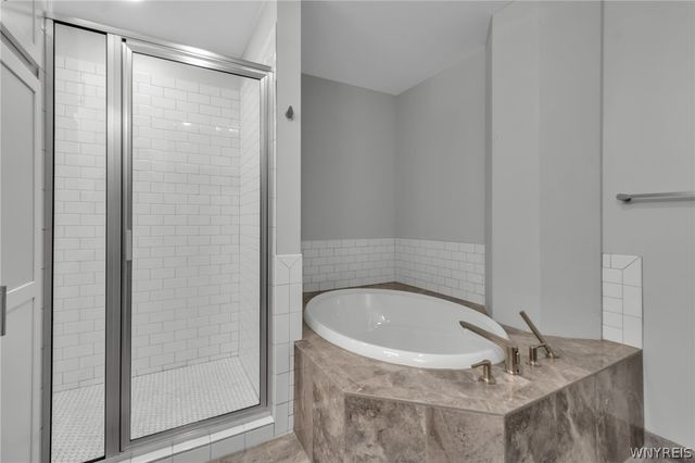 210 Ellicott Street 206, Buffalo, NY 14203