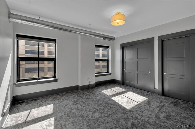 210 Ellicott Street 206, Buffalo, NY 14203