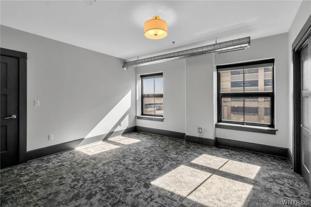 210 Ellicott Street 206, Buffalo, NY 14203