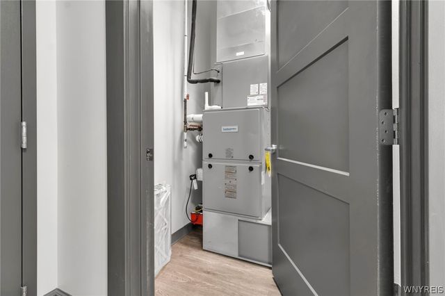 210 Ellicott Street 206, Buffalo, NY 14203