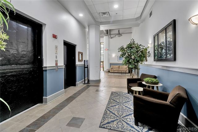 210 Ellicott Street 206, Buffalo, NY 14203