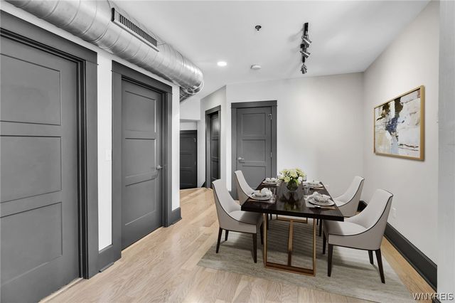 210 Ellicott Street 206, Buffalo, NY 14203