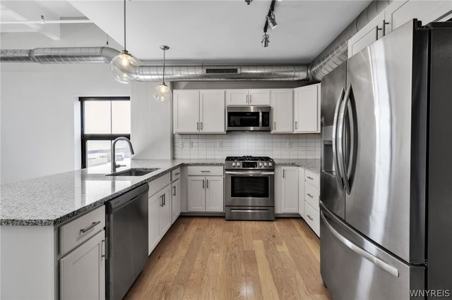 210 Ellicott Street 206, Buffalo, NY 14203