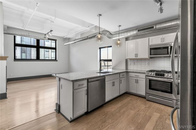 210 Ellicott Street 206, Buffalo, NY 14203