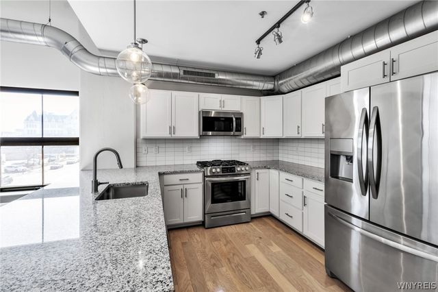 210 Ellicott Street 206, Buffalo, NY 14203