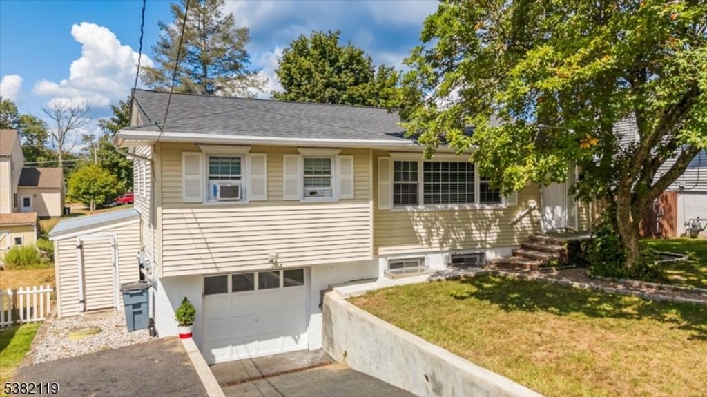 617 E Vail Rd, Roxbury Twp., NJ 07850