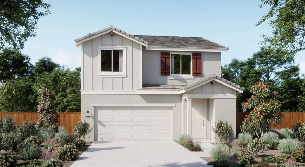 8361 Mincey Way, Elk Grove, CA 95757