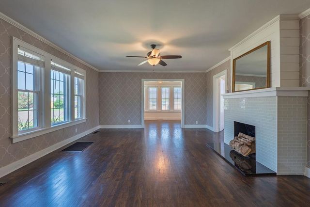537 W Dill Street, Shawnee, OK 74801