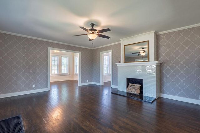 537 W Dill Street, Shawnee, OK 74801