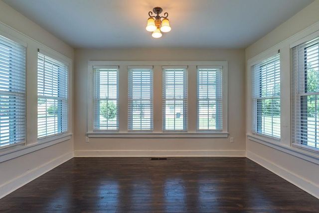 537 W Dill Street, Shawnee, OK 74801