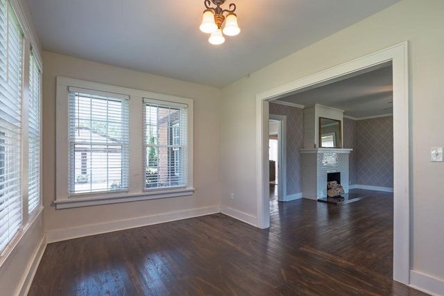 537 W Dill Street, Shawnee, OK 74801