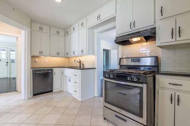 537 W Dill Street, Shawnee, OK 74801