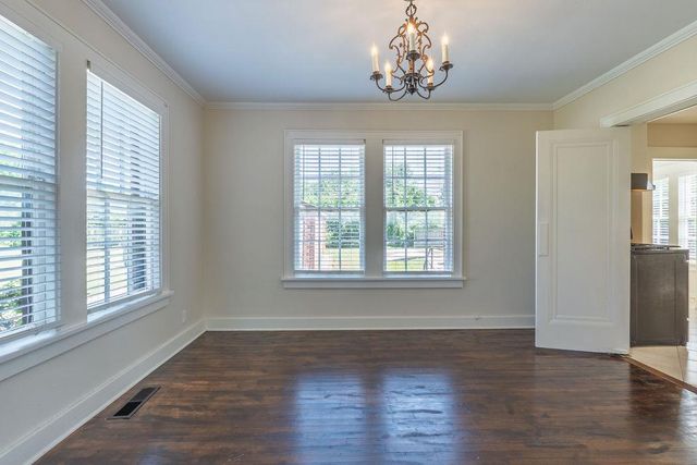 537 W Dill Street, Shawnee, OK 74801