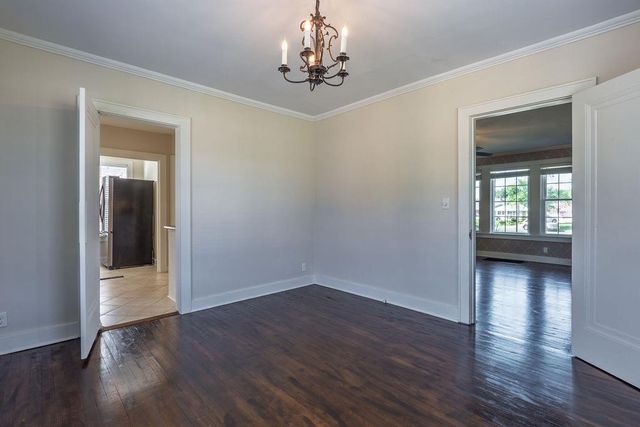 537 W Dill Street, Shawnee, OK 74801