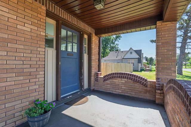 537 W Dill Street, Shawnee, OK 74801