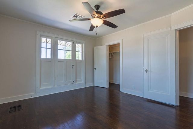 537 W Dill Street, Shawnee, OK 74801