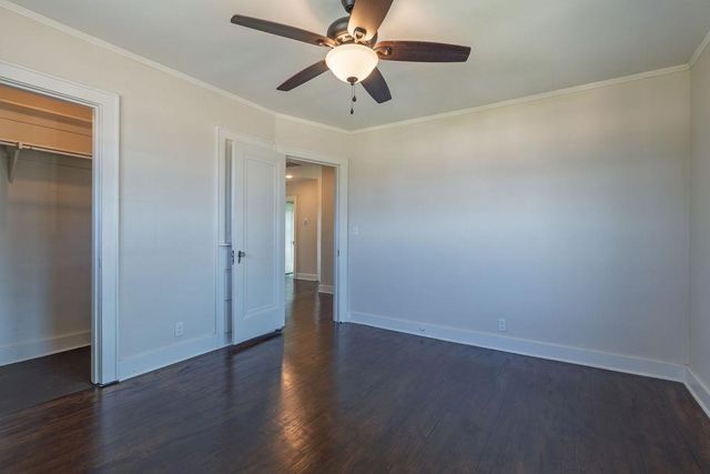 537 W Dill Street, Shawnee, OK 74801
