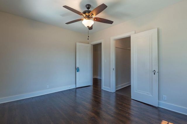 537 W Dill Street, Shawnee, OK 74801