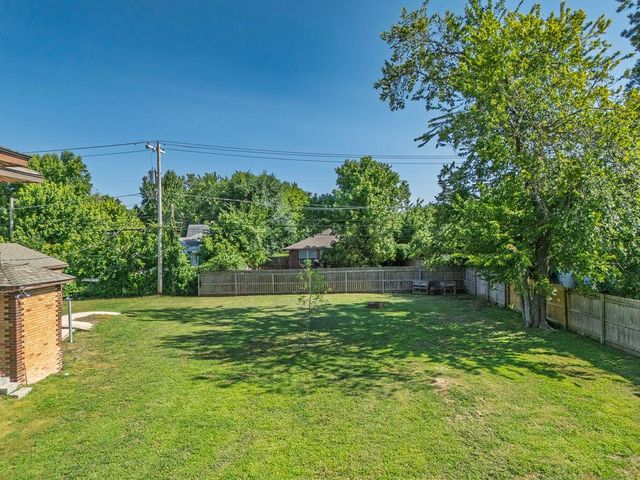 537 W Dill Street, Shawnee, OK 74801