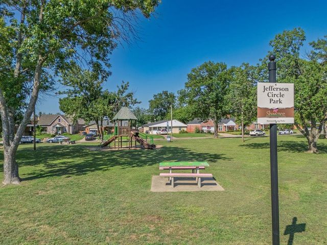 537 W Dill Street, Shawnee, OK 74801