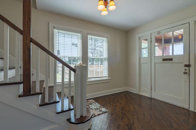 537 W Dill Street, Shawnee, OK 74801