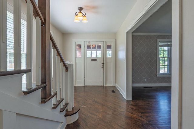 537 W Dill Street, Shawnee, OK 74801