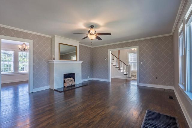 537 W Dill Street, Shawnee, OK 74801