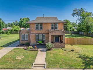 537 W Dill Street, Shawnee, OK 74801