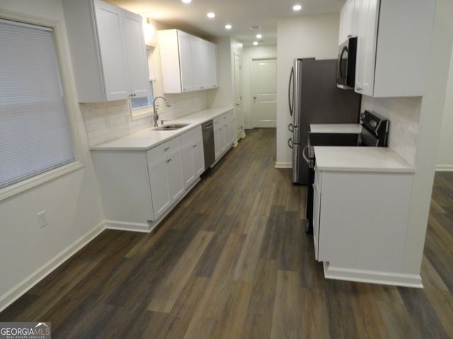 553 Highway 279, Fayetteville, GA 30214