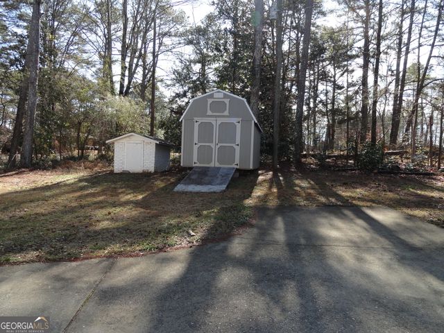 553 Highway 279, Fayetteville, GA 30214