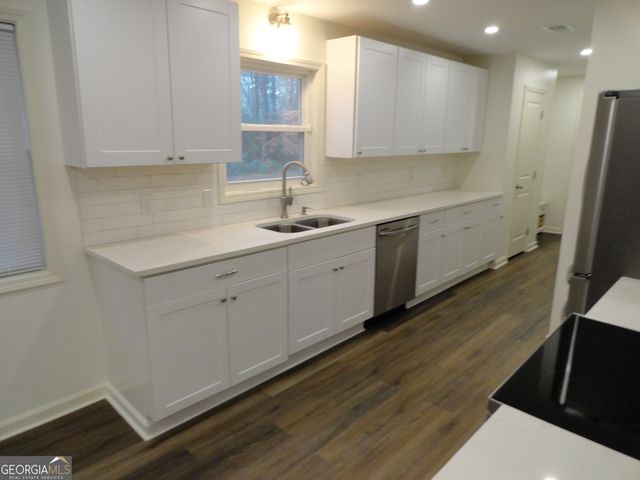 553 Highway 279, Fayetteville, GA 30214