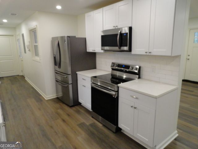 553 Highway 279, Fayetteville, GA 30214