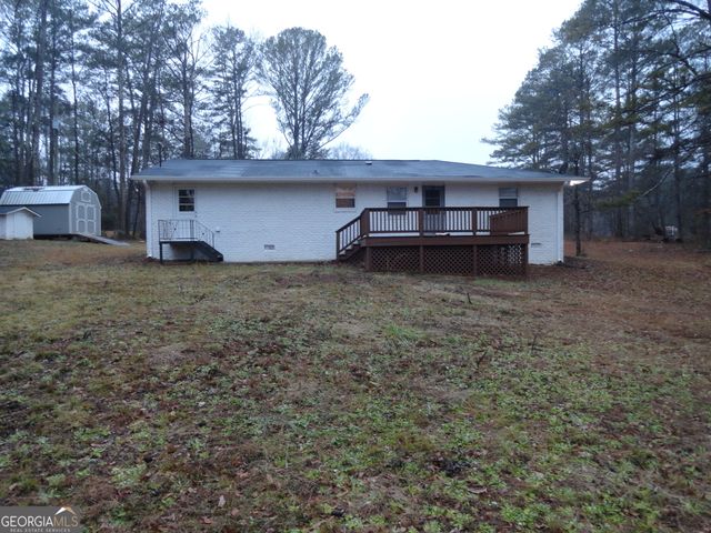 553 Highway 279, Fayetteville, GA 30214