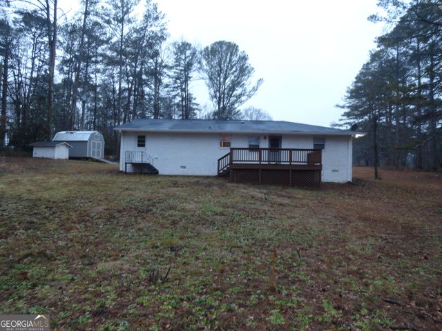 553 Highway 279, Fayetteville, GA 30214